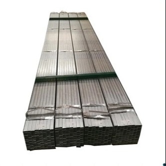 Good price Tabung Baja Rectangular Seamless Rolled Dingin Q195 Q215 Q390 Untuk Industri Otomotif on line