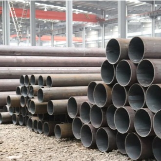 320 A192M Cold Drawing Seamless Carbon Steel Tube OD 0.2