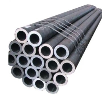 1 Inci 2 Inci ASTM A53 Gr.a ST52 E355 Cold Rolled Hydraulic Cylinder Piping Antirust Annealing