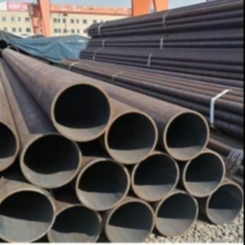20mm SCH60 Seamless Carbon Steel Tube Piping ASTM A355 4041 A106 Gr.B Untuk Jembatan Kapal
