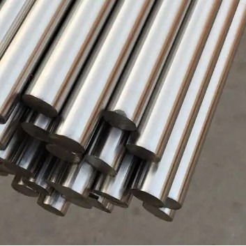 Good price Hot Rolled Stainless Steel Solid Bar ASTM 201 304 316L 250mm Energi Industri Militer on line