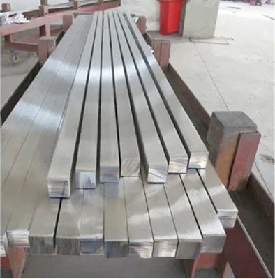 Finishing Halus Stainless Steel Bar 3 Inch Sch10 ASTM 304 316L Untuk Konstruksi