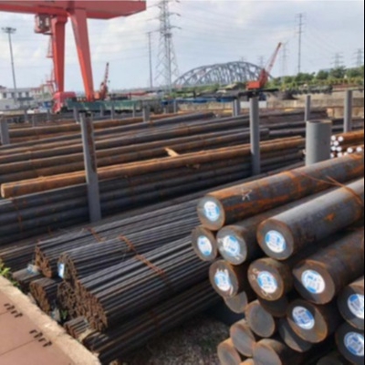 ASTM E355 Carbon Steel Piping Bar Industri Petrokimia A192M