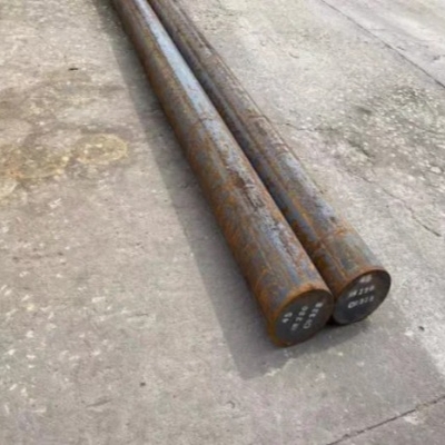 2 Inch ASTM 1025 Forged Alloy Carbon Steel Bar Perlindungan Karat Hot Rolled Untuk Bangunan
