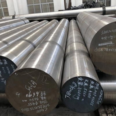 Good price Descaling Round Mild Carbon Steel Bar Free Cutting Q235 C45 Hot Rolled For Bridge on line