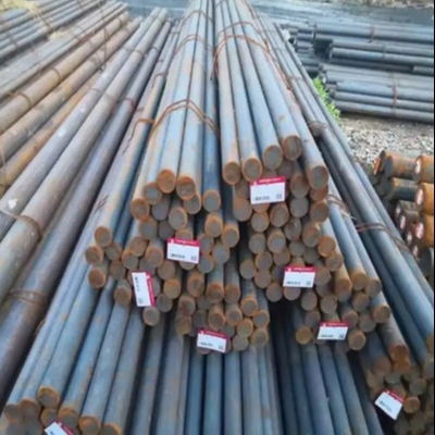 Good price 1020 1040 1045 Bar Baja Karbon Galvanis Cold Drawn Anti Karat Tempering on line