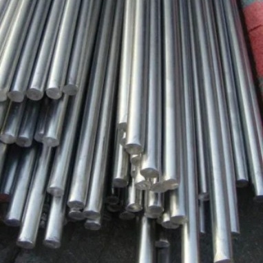 SS310 3Cr13 Stainless Steel Bar 2205 5 Inch SCH40 6m Terbakar Untuk Boiler