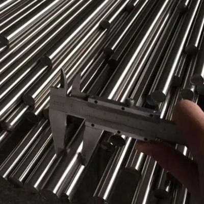 ASTM AISI Stainless Steel Bar Tahan Korosi 201 316L 3 Inch Cold Rolled