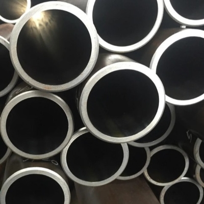 Good price ASTM A106 Mengasah Pipa Silinder Hidrolik Presisi E355 ST52 1/2 Inch Cold Drawn on line