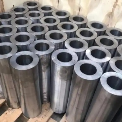 304 TP316 Tabung Baja Tahan Karat Mulus Presisi Tinggi H8 Tolelrance Dipoles Ganda