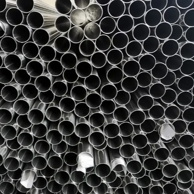 Good price ASTM A179 Seamless Carbon Stainless Steel Pipe 320 A192M 316L Untuk Boiler Penerbangan on line