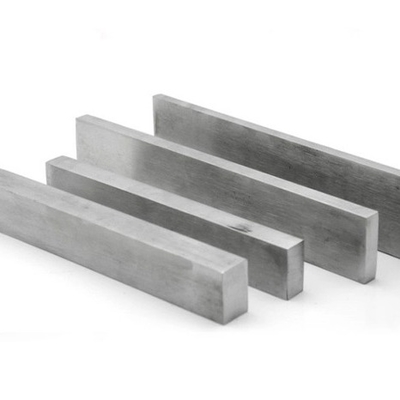 Good price ASTM 304 316L Stainless Steel Rectangle Bar TP310H 4 Inch 19 Kaki Baja Sudut Untuk Jalan on line