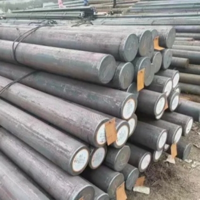 Good price AISI 1020 Carbon Steel Round Bar Cold Drawn SAE1045 SAE4130 SAE52100 Polishing on line