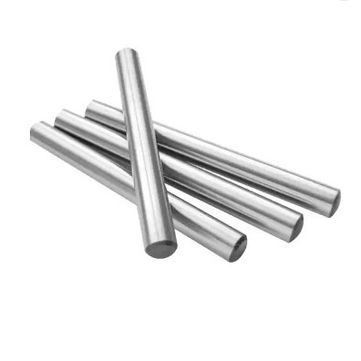 0,125Inch 304 316 Bar Berulir Stainless Steel Disesuaikan Untuk Pemrosesan Decoiling
