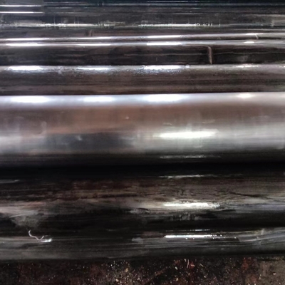 Good price ASTM A106 Pipa Baja Presisi Dingin Ditarik Grade B Untuk Batang Piston 50.8mm on line