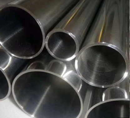 Good price SS304 304L ASTM A106 G.B Presisi Pipa Stainless Steel Seamless Cold Rolled on line