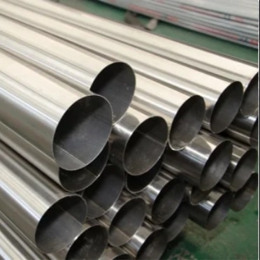 Good price ASTM A249 SA-213-TP310H 0.85Inch OD 0.028Inch Tebal Pipa Stainless Steel Untuk Pipa Gas on line