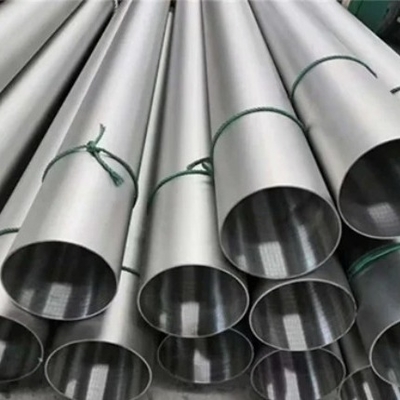 Good price ASTM A959-11 SA-213-TP310H Austenitic Stainless Steel Weldable Tube Untuk Boiler Tubes on line
