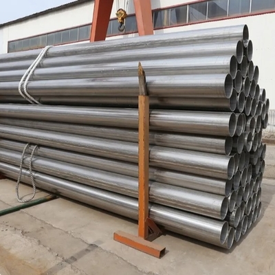 ASME SA-213-TP310H 2IN OD X 0.220 MW X 38 FT Stainless Steel Tube Untuk Boiler Tube