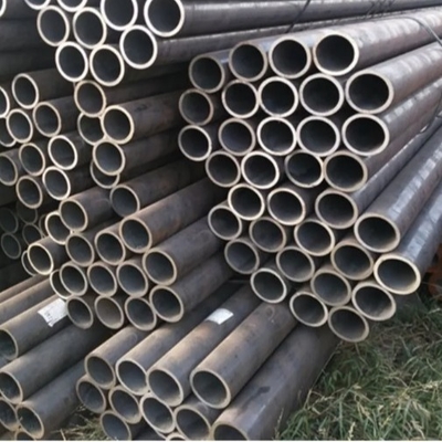 Pipa boiler baja karbon ringan tanpa jahitan ASTM A179 Gr.B SA-210-T22 yang digulung dingin
