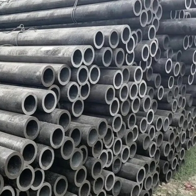 42CrMo4 Baja Alloy Cold-Driven Seamless Tube Untuk Bantalan Dan Peralatan Kimia
