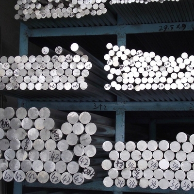 Good price 3 Inci Hot Rolled SS304 316L Baja tahan karat Bar Bulat Untuk Peralatan Mekanis on line
