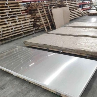 Good price 304 0Cr18Ni9 Tahan Korosi Lempeng Baja Rinsless Digulung Dingin on line