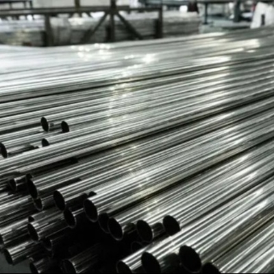 Good price 6mm Perak Industri Seamless 304 Stainless Steel Tubing on line