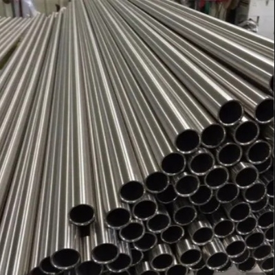 Good price 1mm dinding 304 tabung stainless steel dipoles tahan panas on line