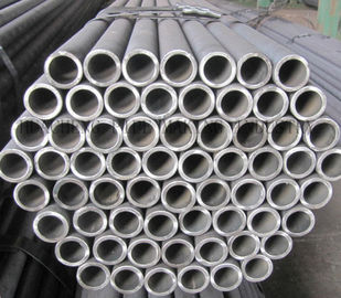 Good price GBT 18254 GCr18Mo 100CrMo 7 Hot Rolled Seamless Bearing Tebal Dinding 1.0mm ~ 10mm on line