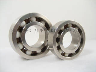 Good price Tebal Dinding BV TUV Stainless Bearing Steel Tubing dengan SKF D33 SAE52100 100Cr6 Standar on line