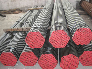 Good price ASTM A200 ASTM A213 Baja Karbon Dingin Diambil Seamless Tube / Heat Exchanger Piping on line