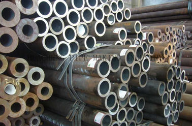Good price Galvanis Cold Drawn Seamless Tube / Pipa untuk Bangunan GB8162 GB8163 GB3639 on line