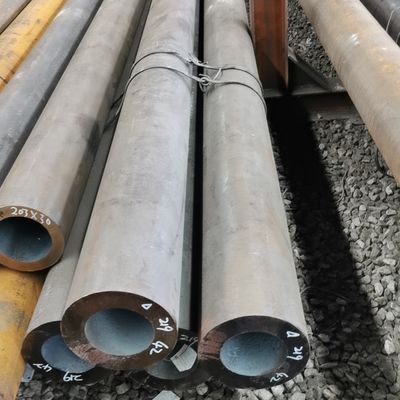 Good price 2.5 IN OD tabung boiler bergelombang dingin tanpa jahitan / las SA-213-T22 Untuk industri kimia on line