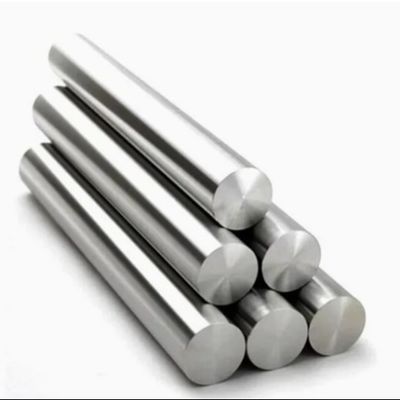 304 304L 321 316 316L 30mm stainless steel bar bulat terang Cold Rolling Untuk Mesin