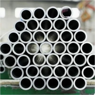 20# 45# 16Mn 40Cr Cold Drawing Precision Seamless Tube Untuk Peralatan Hidraulik