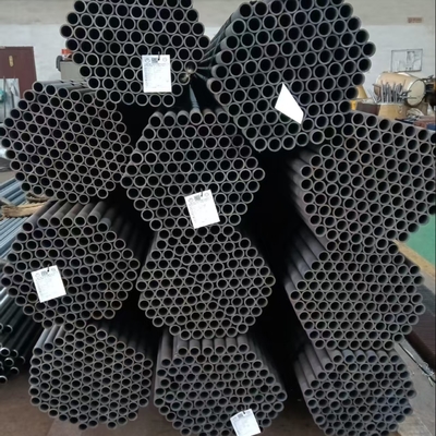 Harga yang bagus Pipa Baja Mulus AISI1020 S20C IC22 3 Inci SCH40 on line