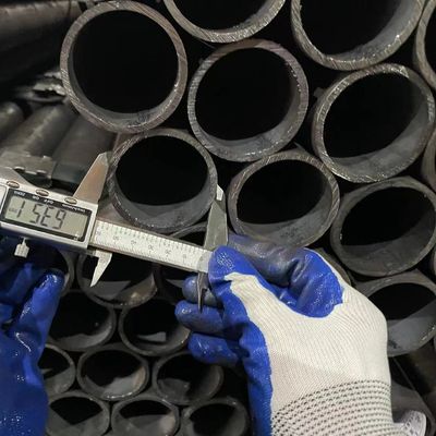 Harga yang bagus ASTM A179 Grade B Cold Drawn Seamless Tube For Heat Exchanger Tube on line