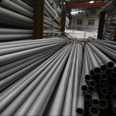 Harga yang bagus Inconel 625 Nikel Base Special Alloy Pipe Untuk Teknik Kelautan on line