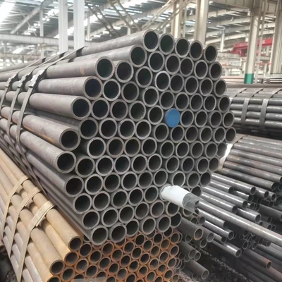 Kondensor Seamless Tabung Baja Tebal 30mm ASTM A199 T4 T5 T7 T9 T11 T21 T22