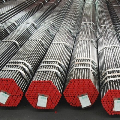 Good price ASTM A178 Weld Seamless Carbon Steel Pipe, Ketebalan Tabung Baja Boiler 1.5mm - 6.0 Mm on line