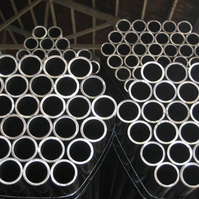Good price ASTM A179 Gr.B A192 Gr.A ST52 2 Inch SCH30 16FT Tabung Penukar Panas Baja Seamless Dingin Ditarik on line