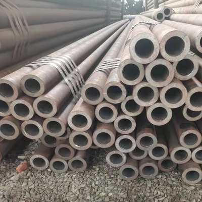 Good price PED Cold - Drawn Seamless Steel Tubes Circular JIS G3454 JIS G3455 STS370 STS410 STPT370 on line