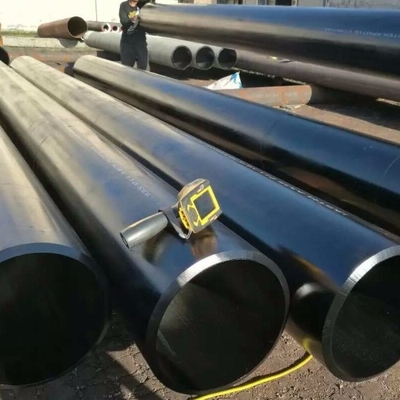 ASME SA213 - 2004M T22 T23 baja paduan mulus baja tabung 34Mn2V 35CrMn