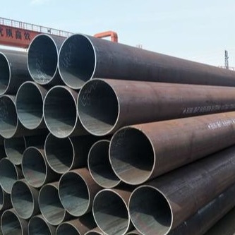 Good price Q345 Cold Drawn Seamless Steel Tubes Putaran Tabung Hidrolik OD 4mm on line