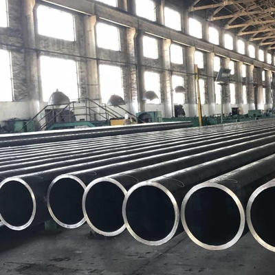 Good price JIS G3461 JIS G3462 JIS G3464 Pipa Boiler Baja Karbon Tabung Mulus on line