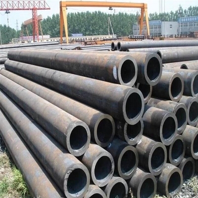 Good price ASTM A179 / A213 / A519 Carbon Steel Hot Dipping Galvanized Tube Untuk Konstruksi on line
