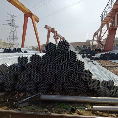 Good price ASTM B633-07 Annealed Tabung Baja Galvanis, Gambar Dinding Tipis Dingin E355 Steel Pipe on line