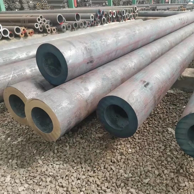 Good price Tebal Dinding Pipa Silinder Hidrolik Presisi Dingin yang Diambil dengan DIN2391 ST45 E355 ST52 Standar on line