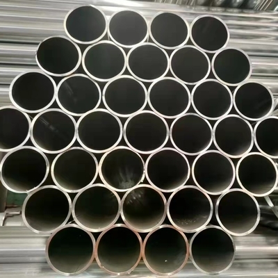 Good price ASTM A179 Tabung Silinder Minyak Tabung Baja Galvanis Untuk Penukar Panas on line